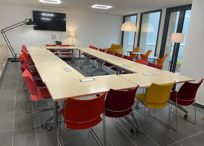 MAISON SAINT CHARLES - ASSOCIATION HABITAT et HUMANISME ILE DE FRANCE Paris